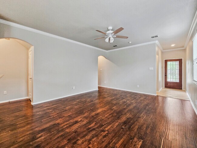 Foto del edificio - 12320 Walden Wood Dr