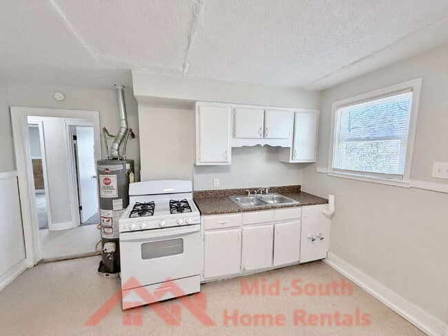 Photo - 1417 Rayner St Apartment