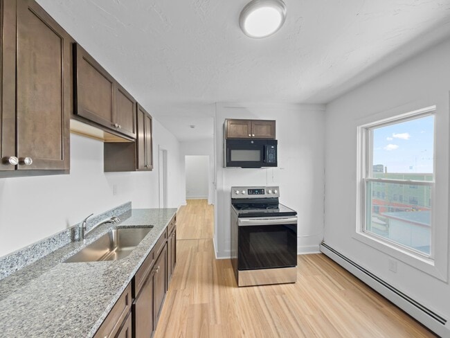 Foto del edificio - 85-85B Newbury St