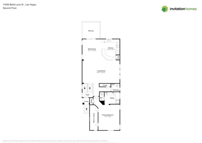 Building Photo - 11856 Bella Luna St