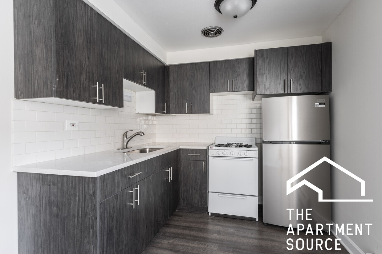Photo - 6011 North Winthrop Ave. Unit 101