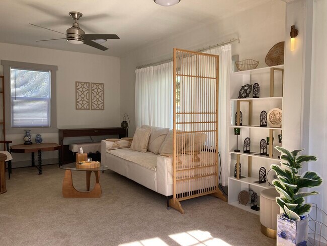 Foto del edificio - 3421 Belmont Ave