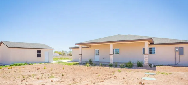 Foto del edificio - 4 br, 3 bath House - 1001 W Pine Lodge