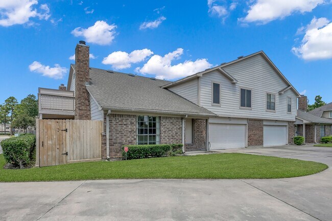 Foto del edificio - 16906 Timberwork Rd