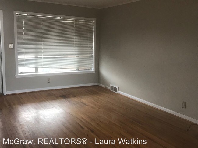 Foto del edificio - 3 br, 1 bath House - 3737 E. 29th St.