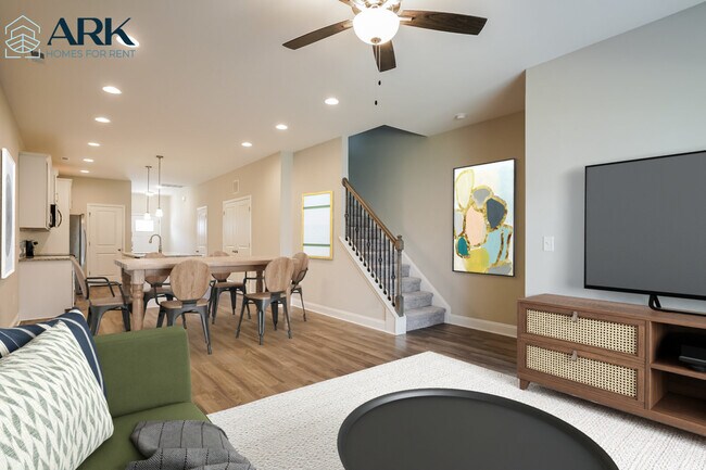 Building Photo - 7244 Bellacroft Dr, Leland, NC