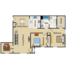 Portside Apartments photo'