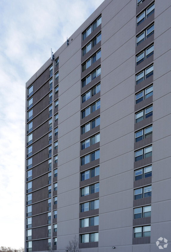 Building Photo - Multi-Ethnic Senior Highrise