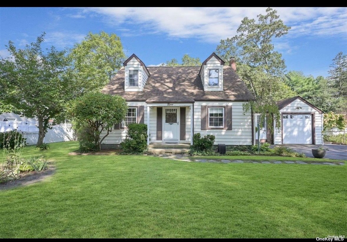 Primary Photo - 9 Vautrin Ave