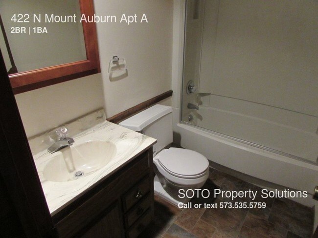 Building Photo - 422 N Mount Auburn Rd