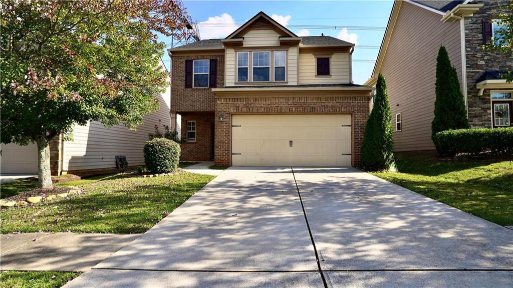 Foto principal - 2200 Atkinson Park Dr