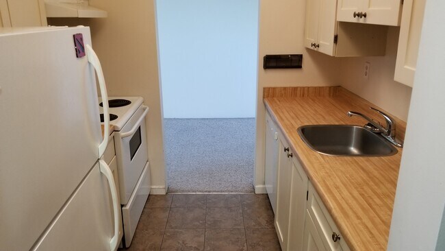 Photo du bâtiment - 3663 W 16th Ave