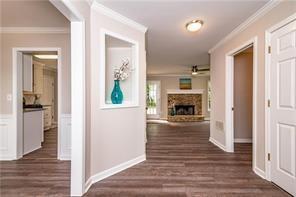 Building Photo - 4110 Chestnut Springs Ct