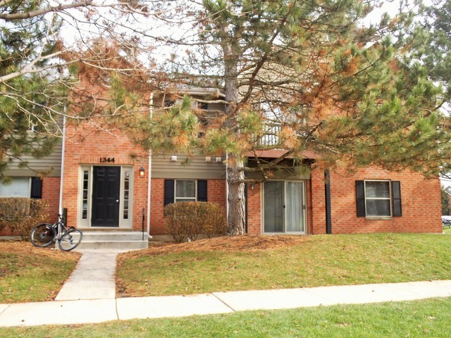 Primary Photo - 1344 McDowell Rd