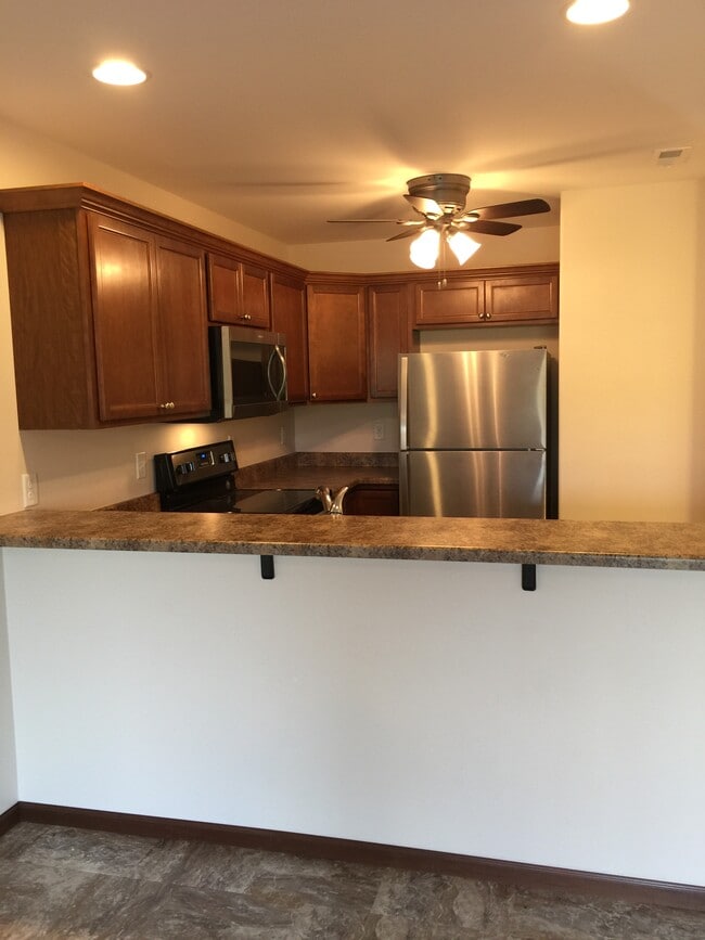 Cocina - 1902 Wrigley St