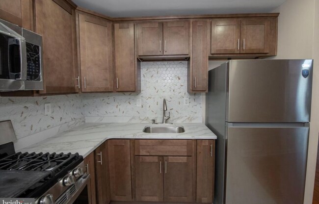 Foto del edificio - 1230 Fuller St