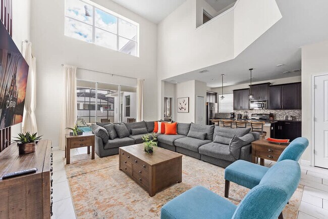 Foto del edificio - 4702 Sleepy Hollow Dr