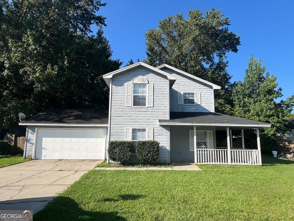 Foto principal - 105 Driftwood Ct