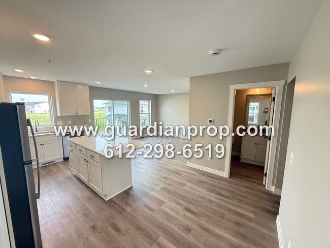 Building Photo - Luxury New Construction Townhouse Availabl...