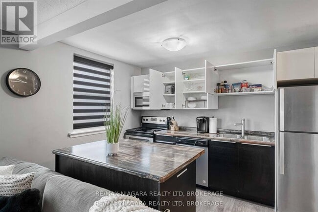 Photo du bâtiment - 4538 Huron St