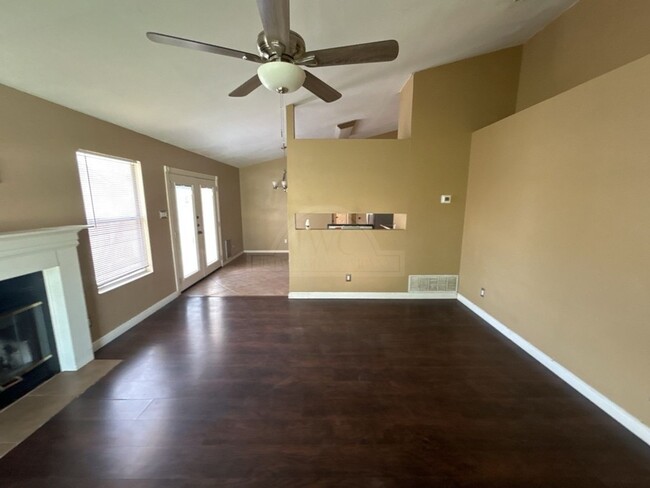 Foto del edificio - 3606 Saratoga, Killeen