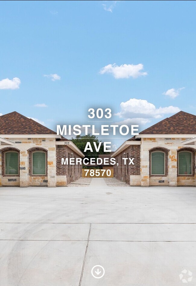 Building Photo - 303 Mistletoe Ave