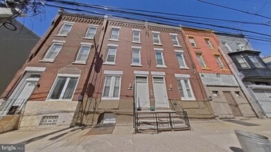Building Photo - 2605 Cecil B. Moore Ave
