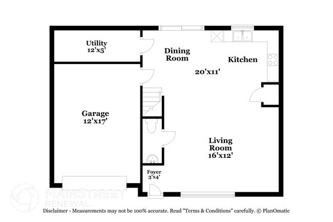 Building Photo - 16104 Preston Knoll Ln