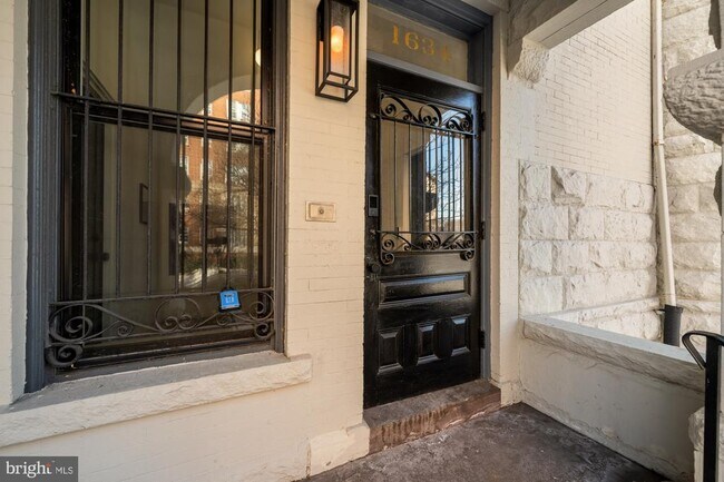 Foto del edificio - 1634 S St NW