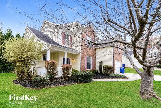 Building Photo - 4182 Turnberry Park Ct