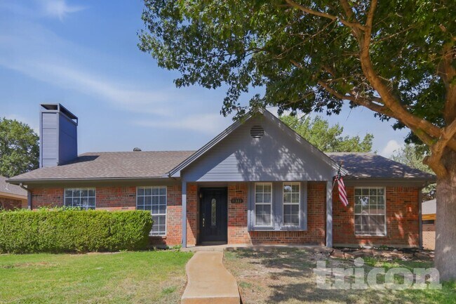Building Photo - 8311 Rock Brook St