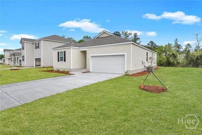 Building Photo - 201 Coby Ln