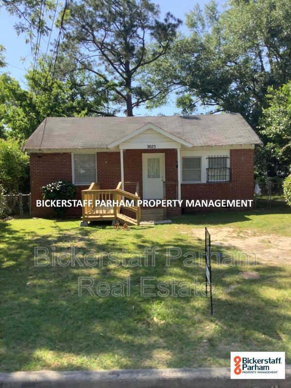 Primary Photo - 3023 Morehouse St
