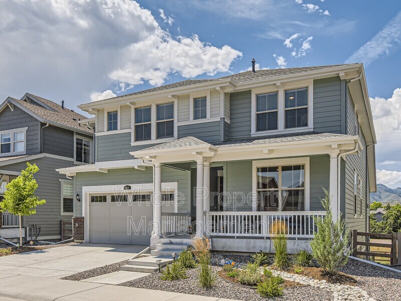 Foto principal - 8115 Mount Ouray Rd