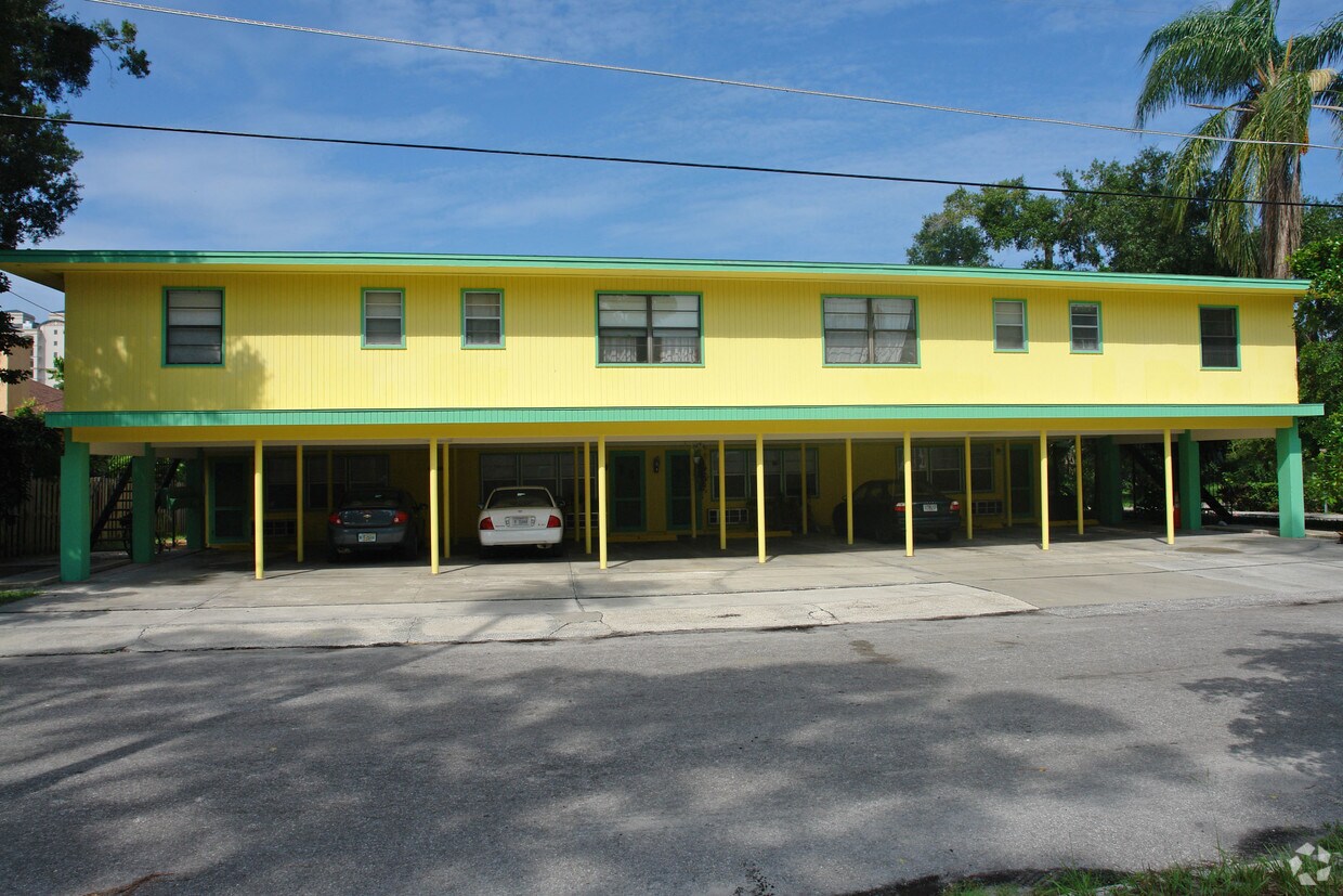 Primary Photo - 308 Ohio Pl