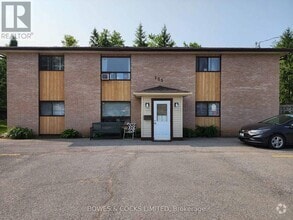 Building Photo - 125-125 Mary St W