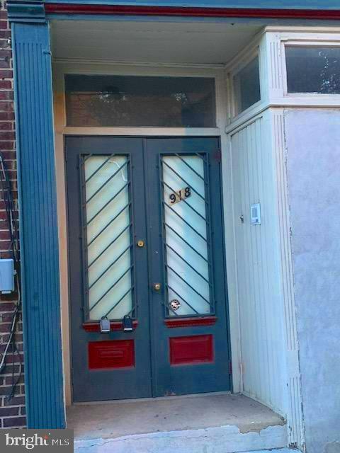 Building Photo - 918 Passyunk Ave