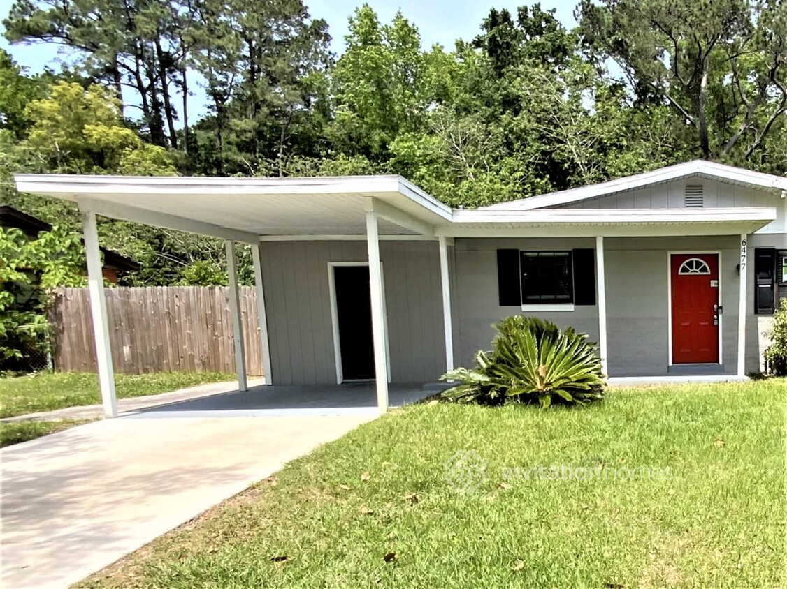 Primary Photo - 6477 Cooper Ln