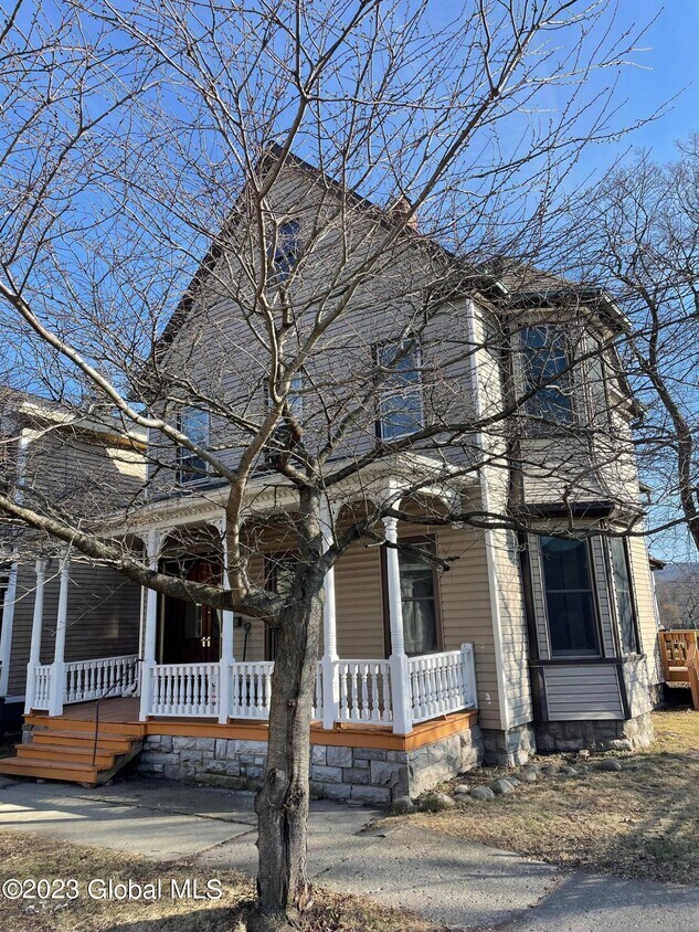 65 First Street, Waterford, NY 12188 House Rental in Waterford, NY