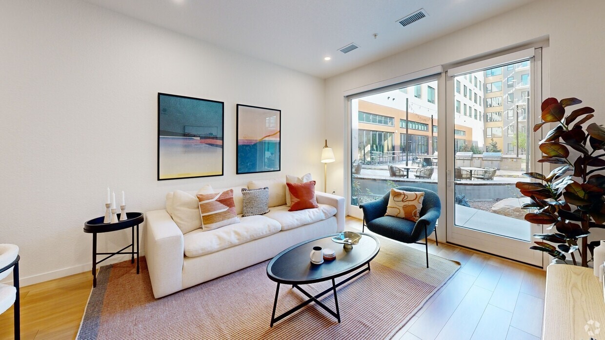 Photo - The Broadleaf Apartments