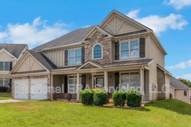 Photo - 50 Trinity Ln House