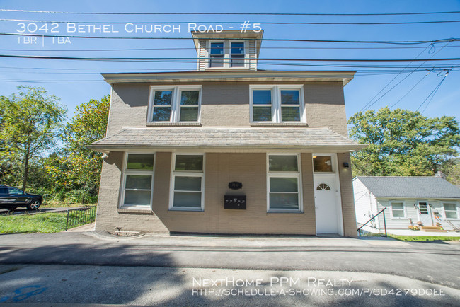 Building Photo - 3042 Bethel Church Rd
