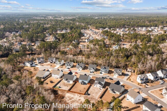Building Photo - 5 br, 4 bath House - 916 W Arboria Drive