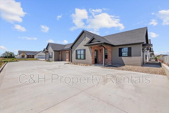 Foto del edificio - 5421 Apple Rose Ln