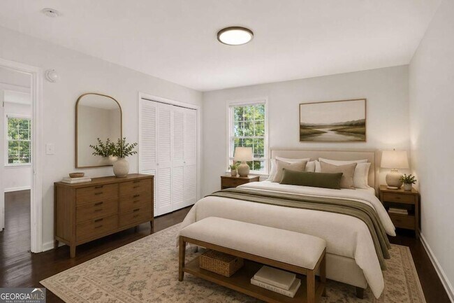 Foto del edificio - 2495 Whites Mill Rd