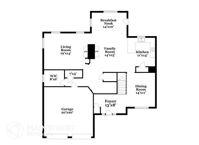 Building Photo - 250 Shadowbrooke Dr