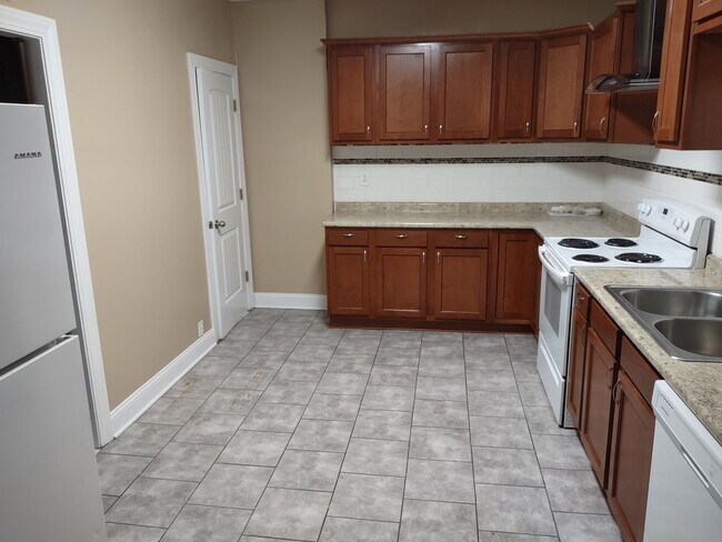 Foto del edificio - 1417 N 31st St