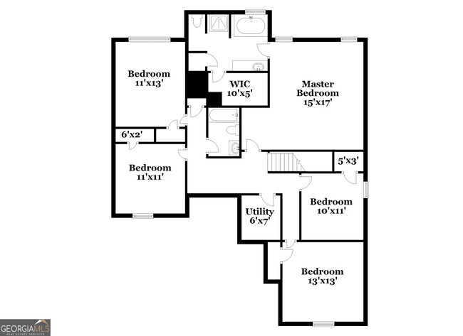 Building Photo - 2333 Brookgate Way
