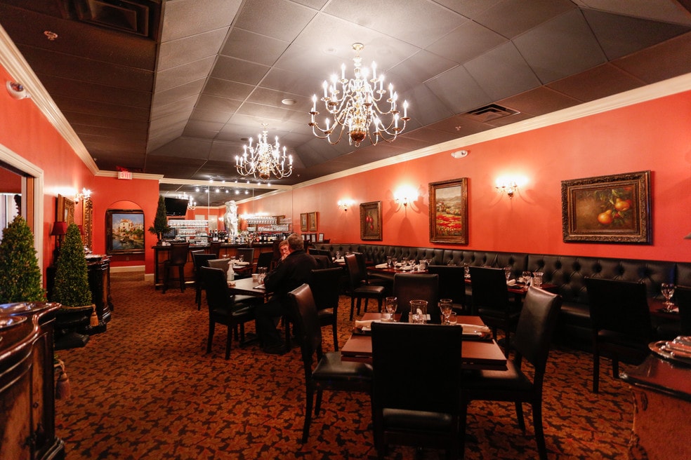 Is Morrison Plantation a Good Place To Live in Mooresville