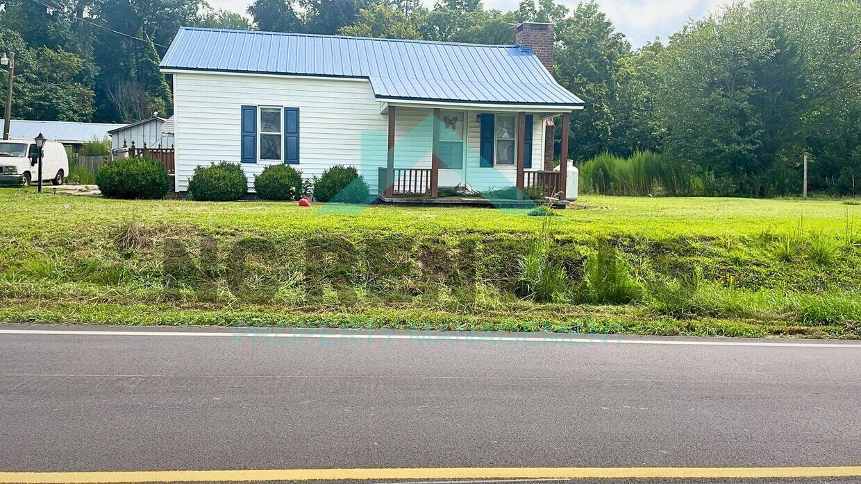 Primary Photo - UNDER RENOVATION: Beautiful home with 1-Be...